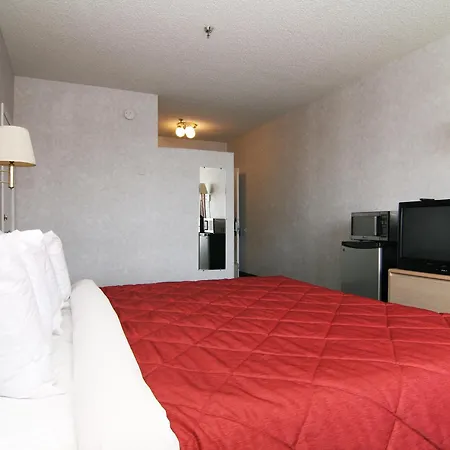Rodeway Inn Roswell West-2