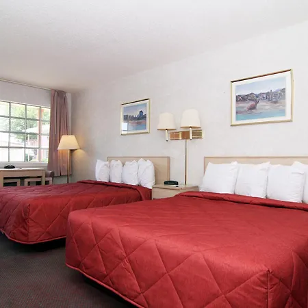 Rodeway Inn Roswell West-3