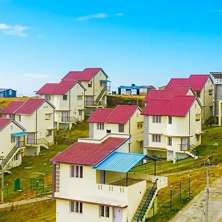 Kodai Mist Top Hill Forest Resort-3