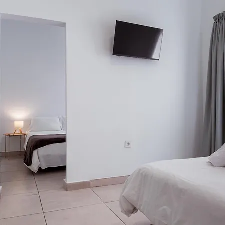 Hostal España-3