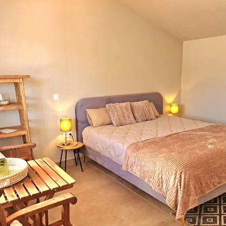 Casa La Jolla B&B-3
