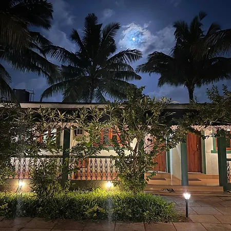 Golden Pearl Beach Resort-2