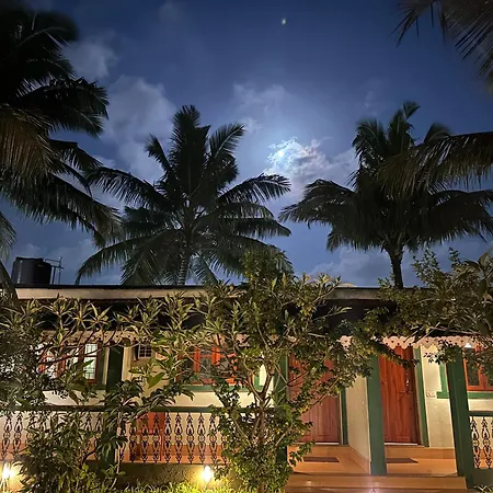 Golden Pearl Beach Resort-3