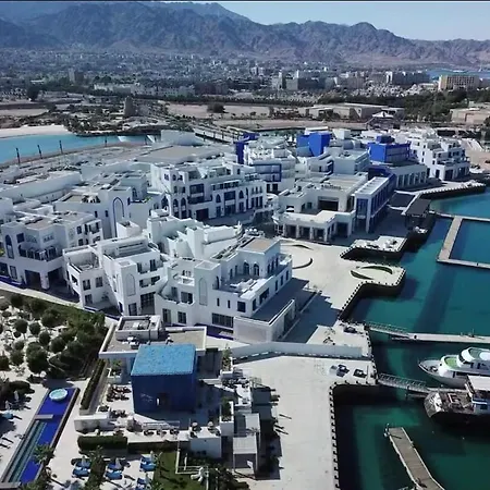Ayla Oasis Luxury Chalets - Azure & Golf-2