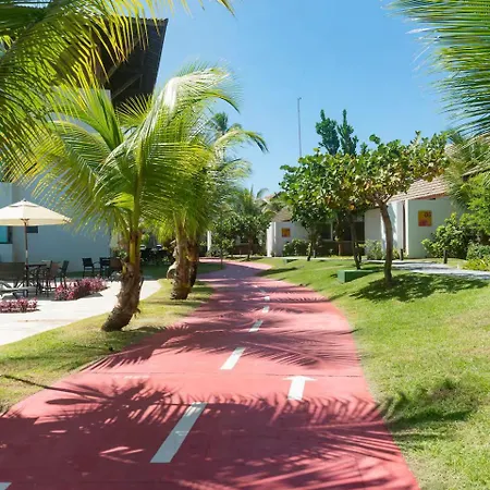 Cupe Beach Living Resort By Flatbpaiva-2