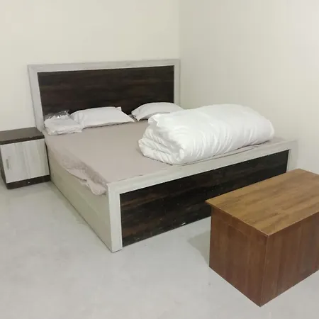 Sparsh Inn Hotel & Geust House-2