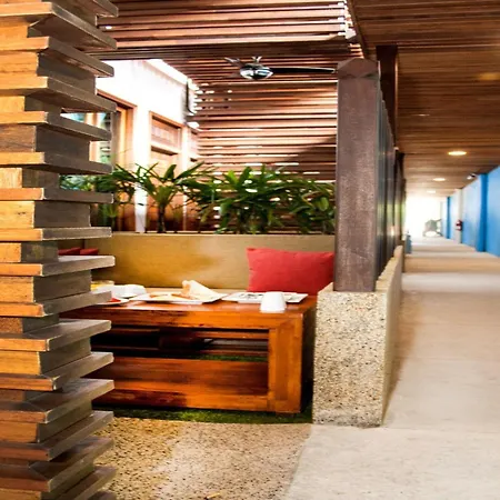 Sunday Telaga Terrace Boutique Resort-3