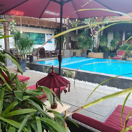 Sunday Telaga Terrace Boutique Resort-2