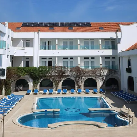 Hotel Suave Mar-2