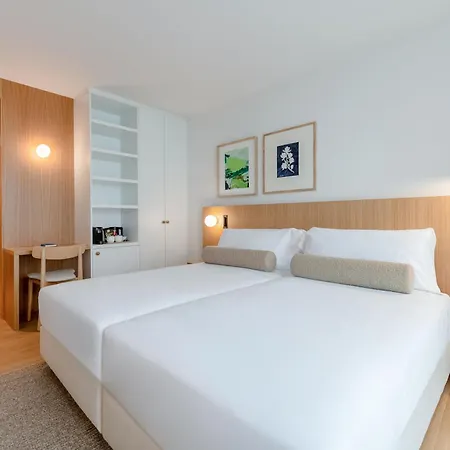 Hotel Orquidea-2