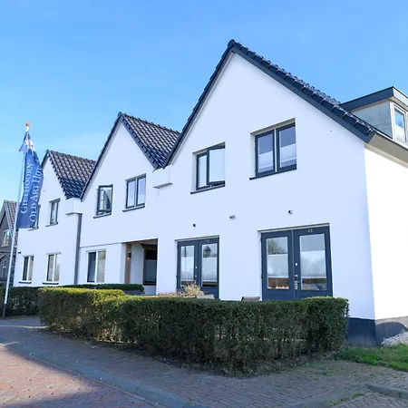 Giethoorn Old Art Hotel-2