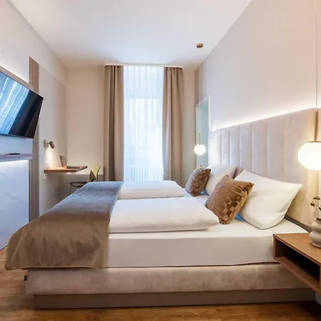 Altstadt Hotel Self Check-In-2