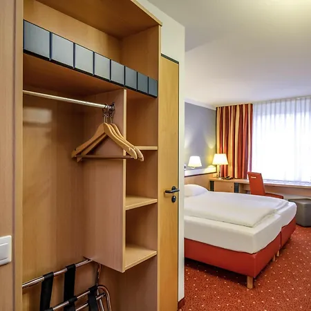 Mercure Hotel Duesseldorf Ratingen-3