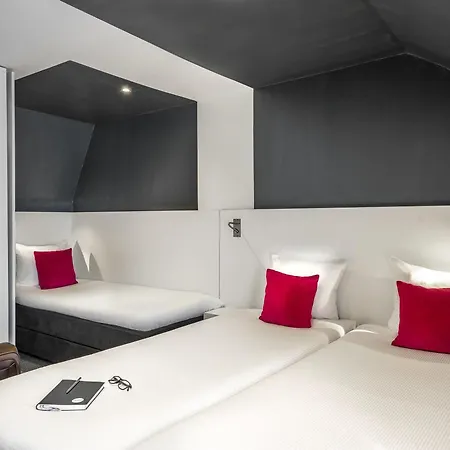 Ibis Styles Amsterdam Amstel-3