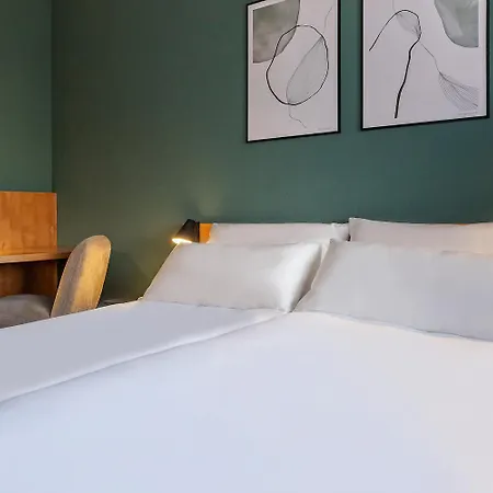 Michel Hotel Braunschweig (ehem. Mercure Hotel Atrium)-3