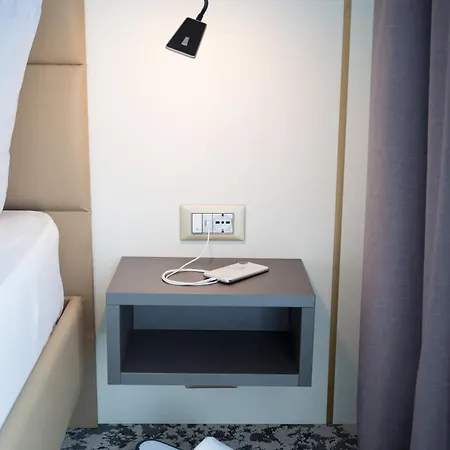 Hotel Santo-3
