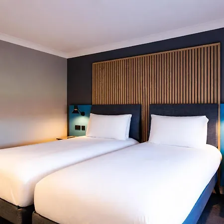 Village Hotel Maidstone-3