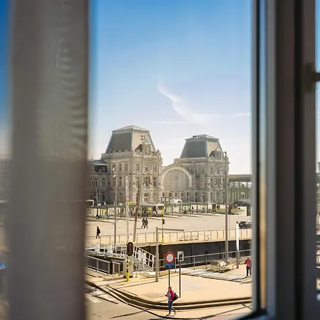Hotel Du Bassin-2