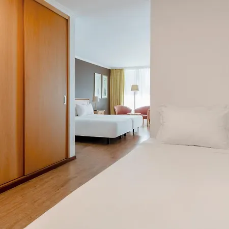 Hotel Orquidea-3