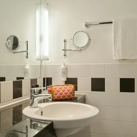 Flemings Hotel Bremen-Hauptbahnhof-2
