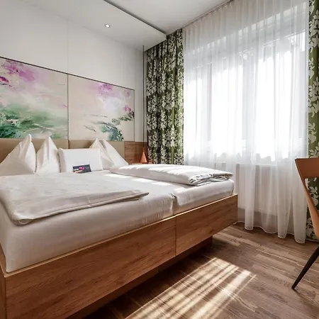 Hotel Süd Graz-3