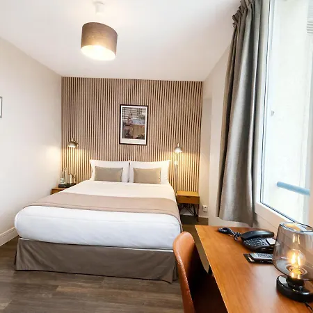 Urban Style Hotel Des Cedres-2