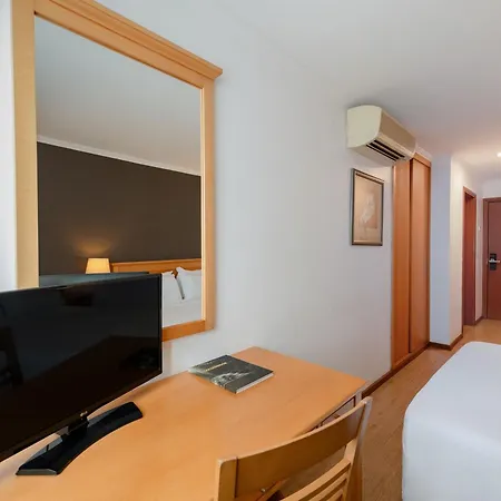 Hotel Orquidea-2