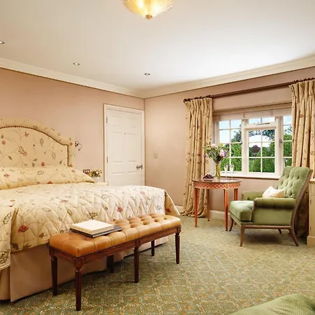 Summer Lodge Country House Hotel-2