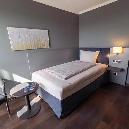 Michels Strandhotel Germania-3