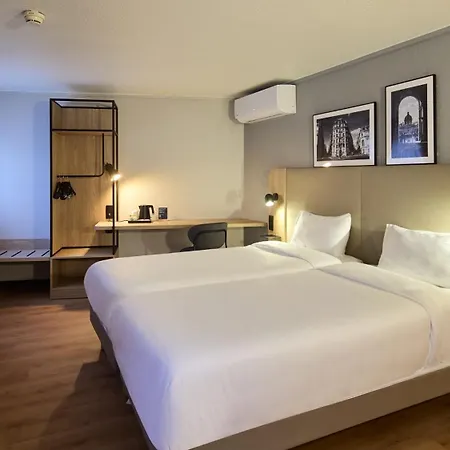 Campanile PRIME - Nogent-sur-Marne-3