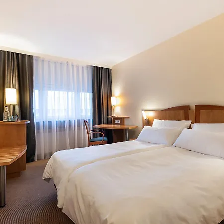 Achat Hotel Braunschweig-2