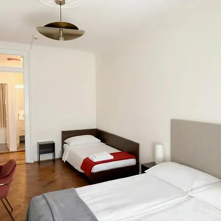 Hotel Tor-3