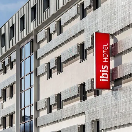 ibis Le Havre Centre-2