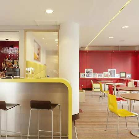 ibis Styles Honfleur Centre Historique-2
