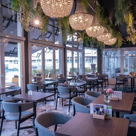 Hampshire Hotel – Voncken Valkenburg-2