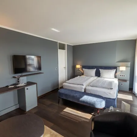 Michels Strandhotel Germania-2