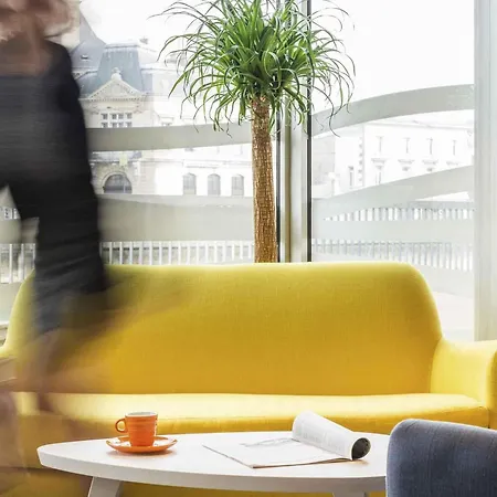 ibis Styles Meaux Centre-2