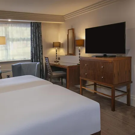 Doubletree By Hilton Stratford-Upon-Avon, United Kingdom-3