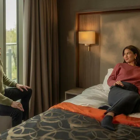 Clayton Hotel, Manchester Airport-3