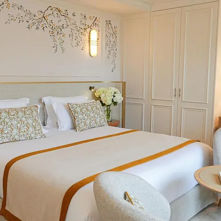 Relais D'Amboise - The Leading Hotels Of The World-3