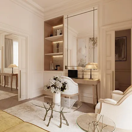 Relais D'Amboise - The Leading Hotels Of The World-2