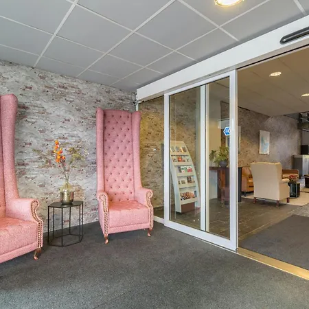 Leonardo Hotel Lelystad City Center-3