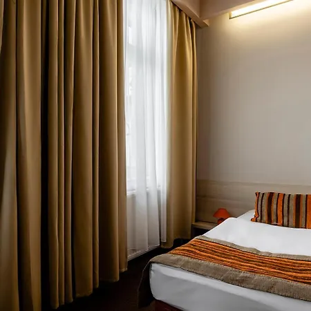 Star Hotel By Mellow Mood Hotels-3