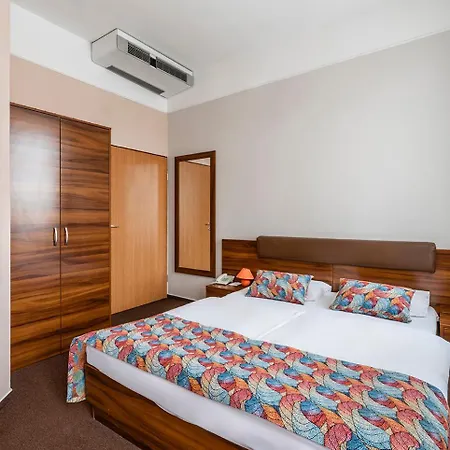 Star Hotel By Mellow Mood Hotels-3