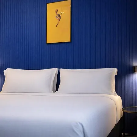 Clapclap Hotel Strasbourg-2