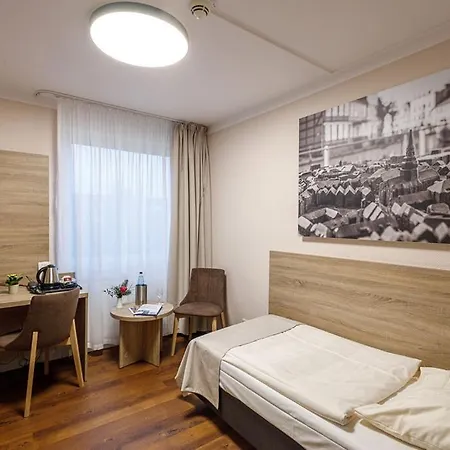 Kiek In Hotel Zur Einkehr-3