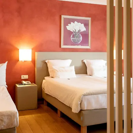 Gourmet Hotel Zur Post-2