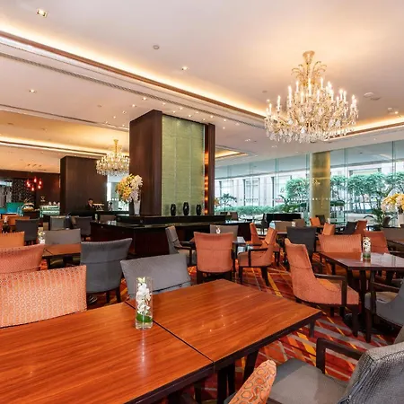 Holiday Inn Bangkok Silom By Ihg-3