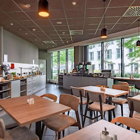 Novotel Suites München Parkstadt Schwabing-2