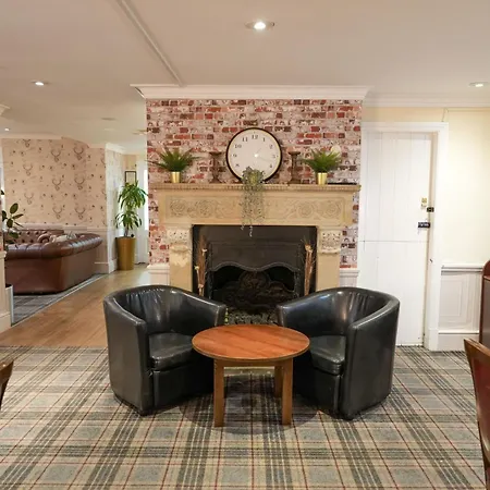 Basingstoke Hotel-2